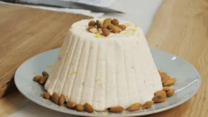 Рецепт сирної паски: класика, секрети та сучасні нюанси