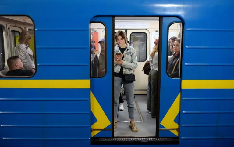 У Києві 29 серпня о 9:00 зупинять метро і транспорт