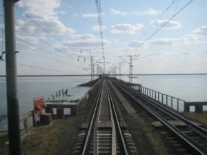 ЗСУ вдарили по Криму: уражено мости, базу катерів і об’єкти ЧФ РФ